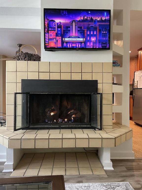 Beautiful Lake Harmony Townhouse At Big Boulder Lake And Ski Area Luaran gambar