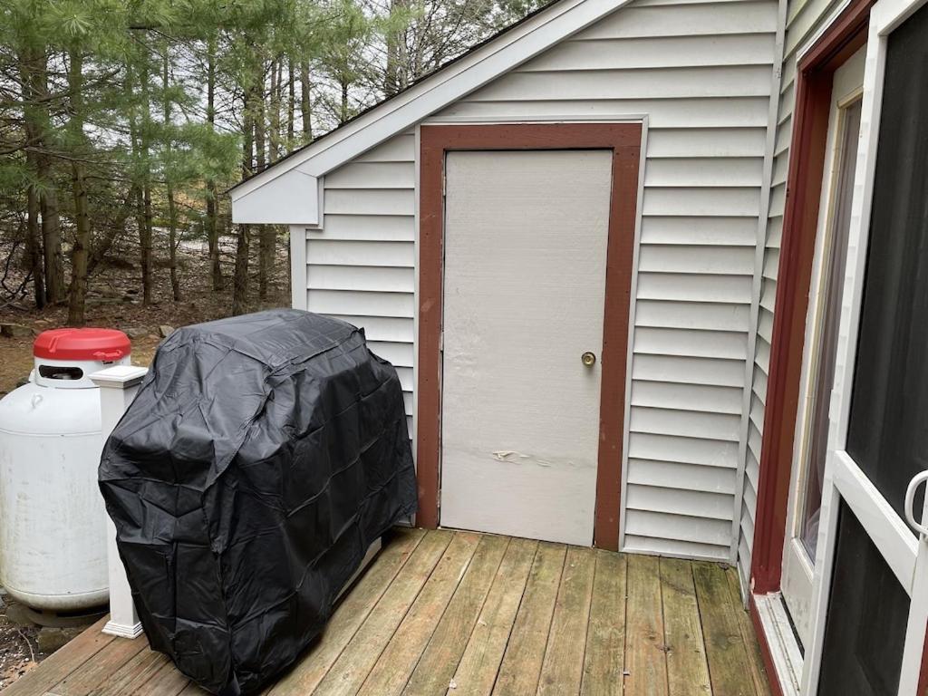 Beautiful Lake Harmony Townhouse At Big Boulder Lake And Ski Area Luaran gambar