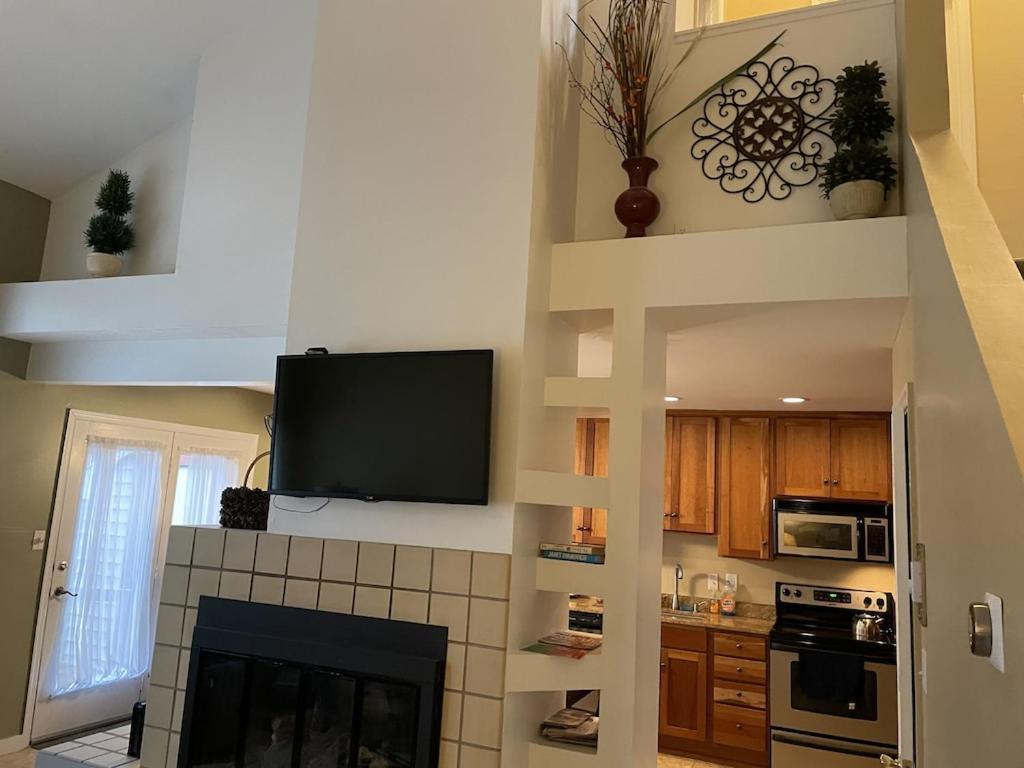 Beautiful Lake Harmony Townhouse At Big Boulder Lake And Ski Area Luaran gambar