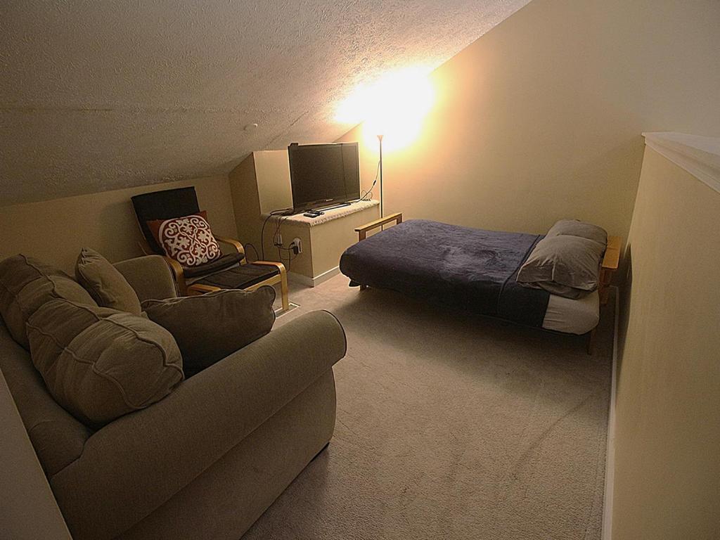 Beautiful Lake Harmony Townhouse At Big Boulder Lake And Ski Area Luaran gambar