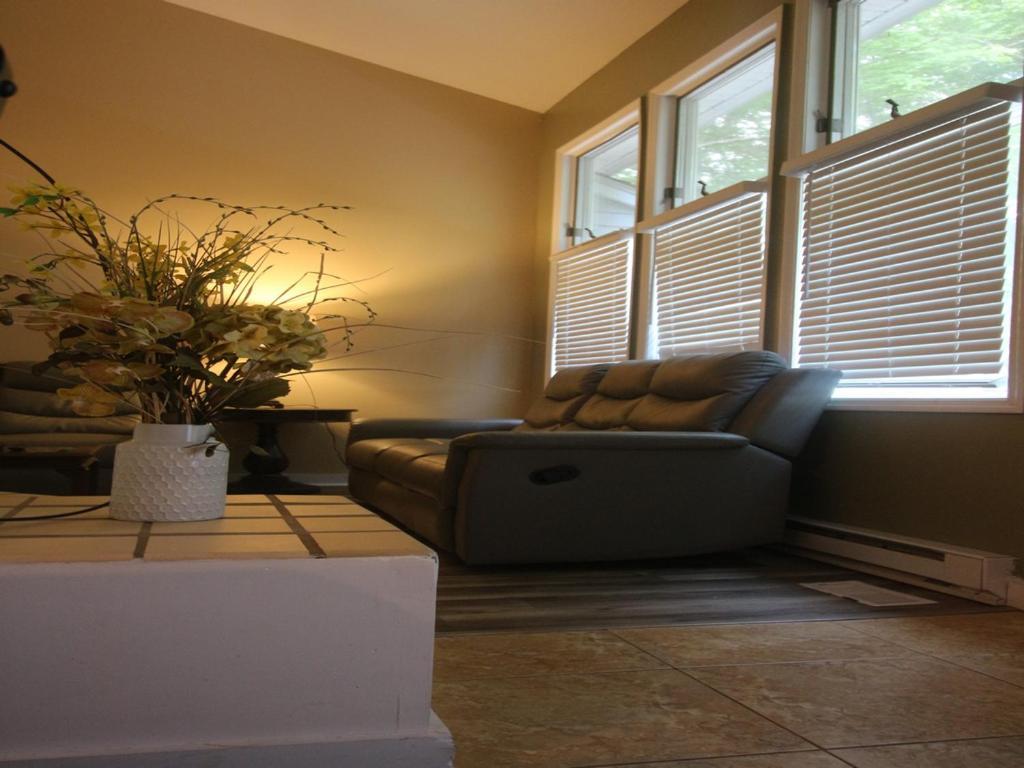 Beautiful Lake Harmony Townhouse At Big Boulder Lake And Ski Area Luaran gambar